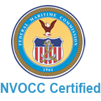 nvocc cetification